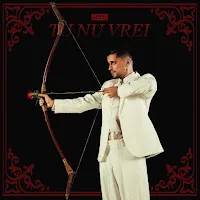 Wrs — Tu Nu Vrei — обложка